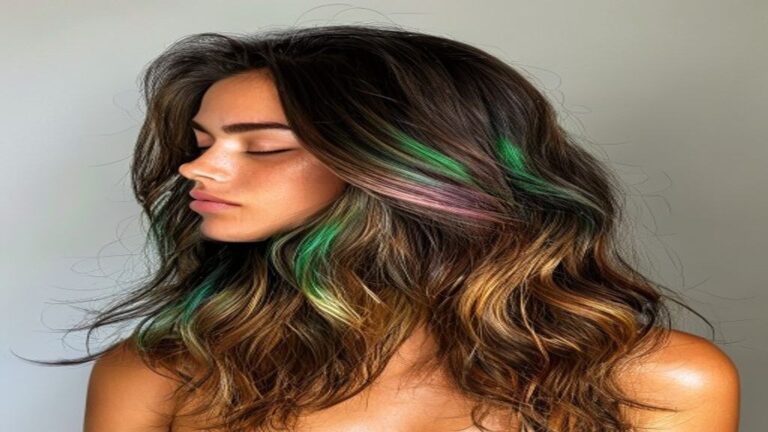 Routine capillaire cheveux colorés : guide protection 1 Routine capillaire cheveux colorés : guide protection