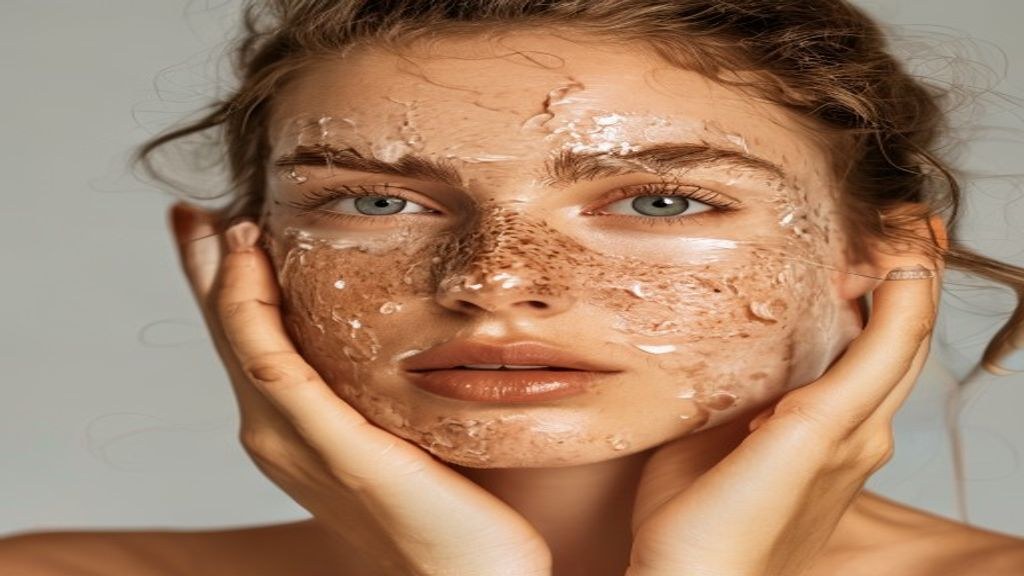 Peau acnéique : routine de soins visage pour une peau nette et apaisée 1 Peau acnéique : routine de soins visage pour une peau nette et apaisée