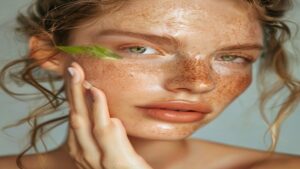 Soins visage peau sensible : guide d’achat