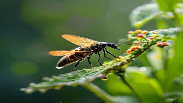 Solutions naturelles éloigner les insectes nuisibles 1 Solutions naturelles éloigner les insectes nuisibles
