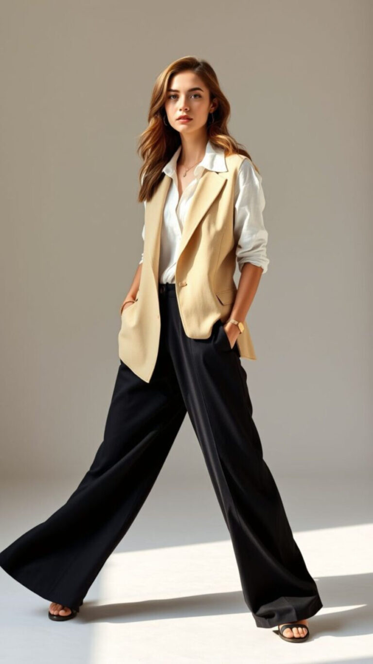 Style vestimentaire femme : mon guide 1 Style vestimentaire femme : mon guide