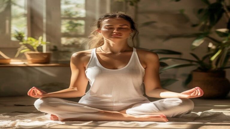 Méditation guidée débutants : guide complet 2 Méditation guidée débutants : guide complet