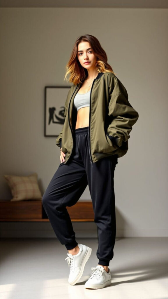 Tenue Swag : Le Guide Ultime pour un Look Affirmé et Tendance 2 Tenue Swag : Le Guide Ultime pour un Look Affirmé et Tendance