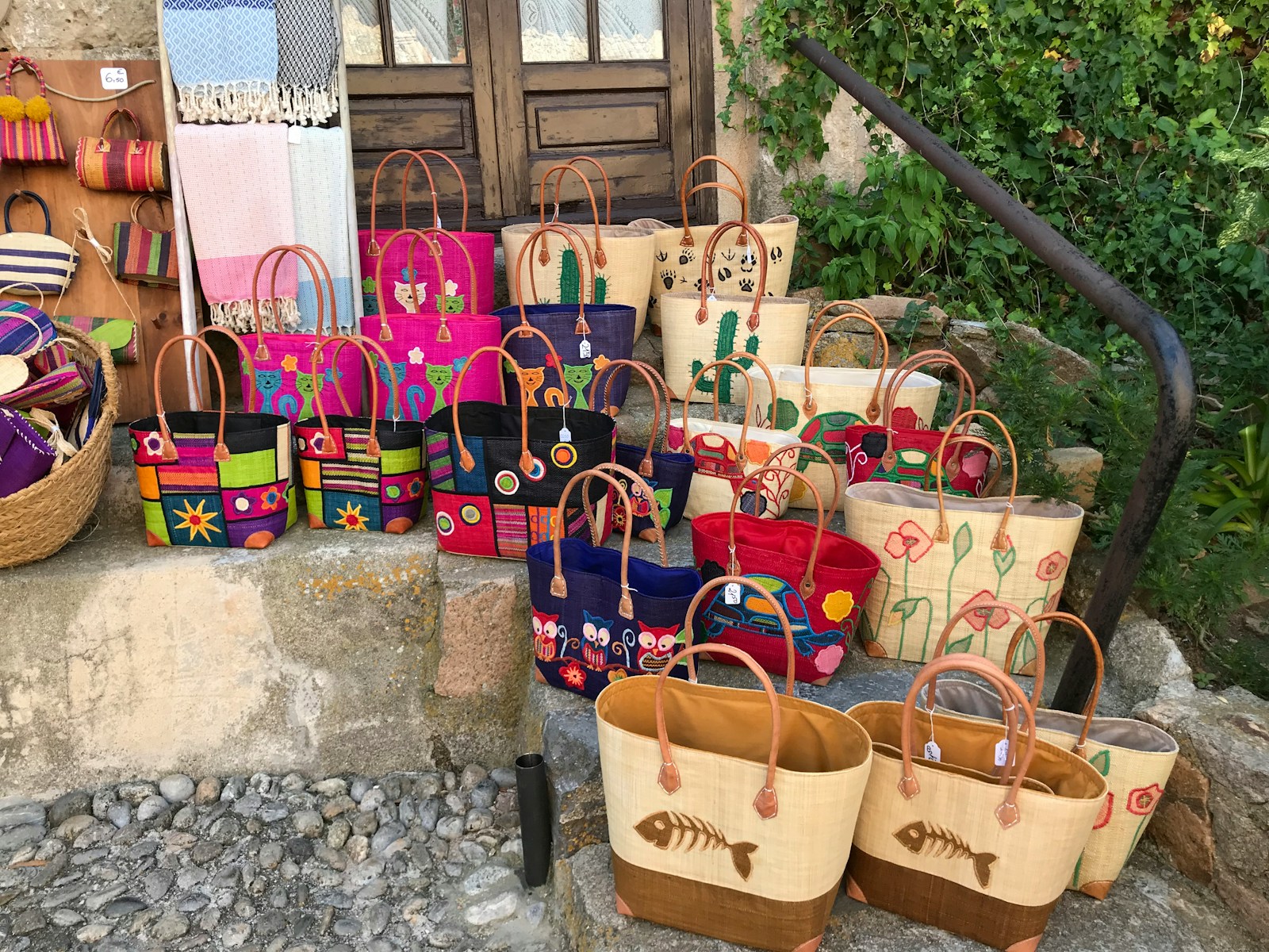 Sac cabas : l'accessoire polyvalent et durable à adopter 1 sac caba
