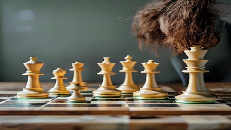Apprendre à jouer aux échecs : guide pas à pas 12 Apprendre à jouer aux échecs : guide pas à pas