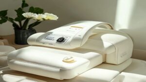 Appareil massage efficace : comparatif et avis honnêtes