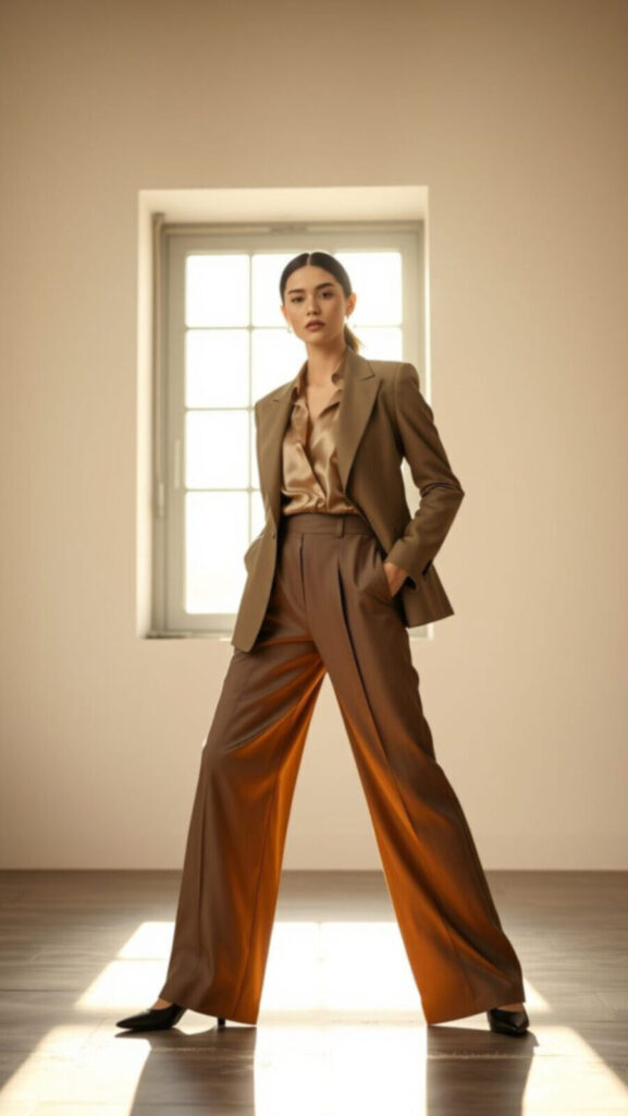 Blog de mode : tendances et astuces