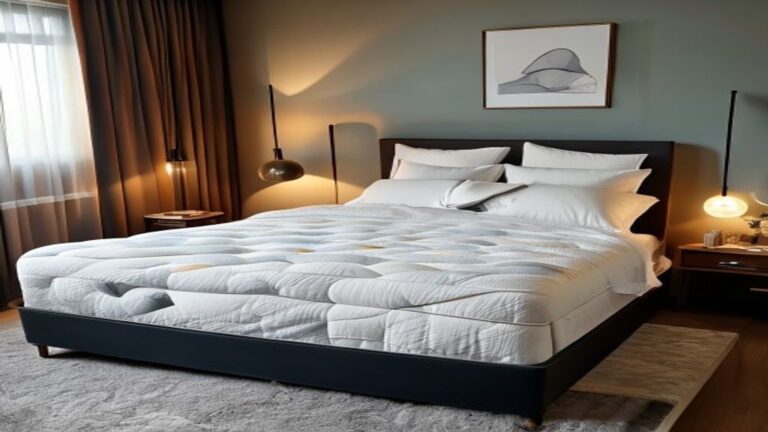 Comment choisir un matelas un sommeil réparateur ? 4 Comment choisir un matelas un sommeil réparateur ?