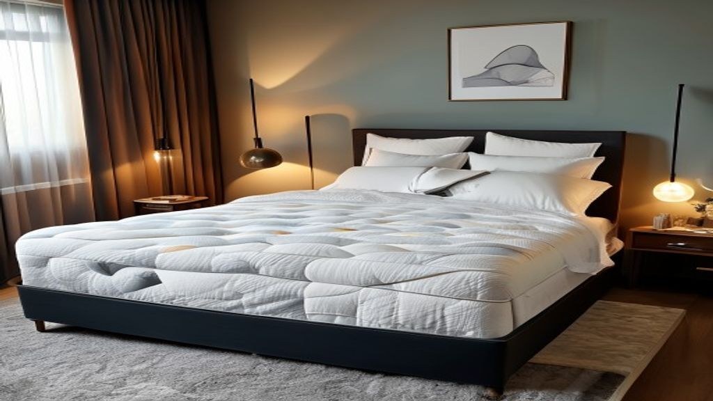 Comment choisir un matelas un sommeil réparateur ? 2 Comment choisir un matelas un sommeil réparateur ?