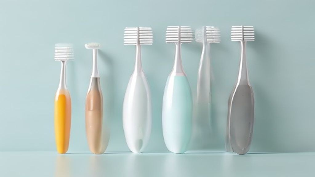 Choisir sa brosse à dents électrique : conseils doux 2 Choisir sa brosse à dents électrique : conseils doux