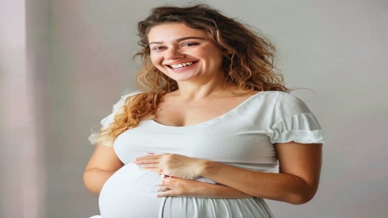 Grossesse et dents : 7 conseils une hygiène sans risque 6 Grossesse et dents : 7 conseils une hygiène sans risque