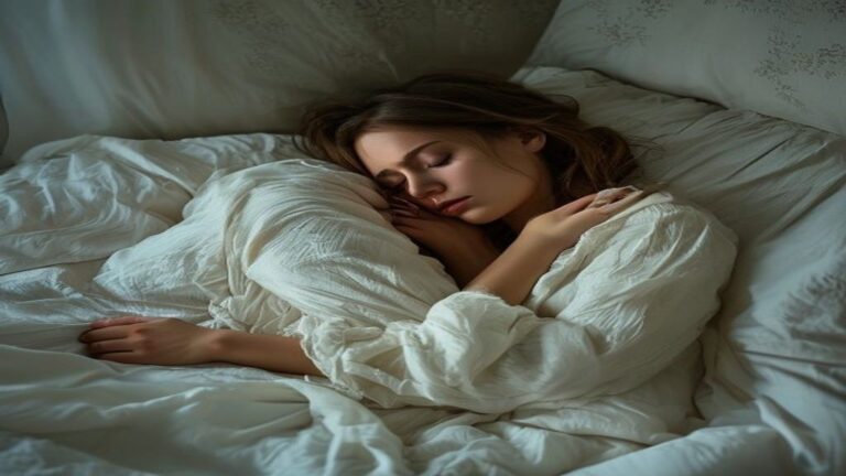 Fatigue post-partum : 7 conseils mieux dormir 4 Fatigue post-partum : 7 conseils mieux dormir