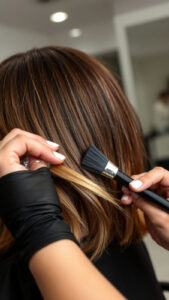 Décapage cheveux : guide complet et astuces