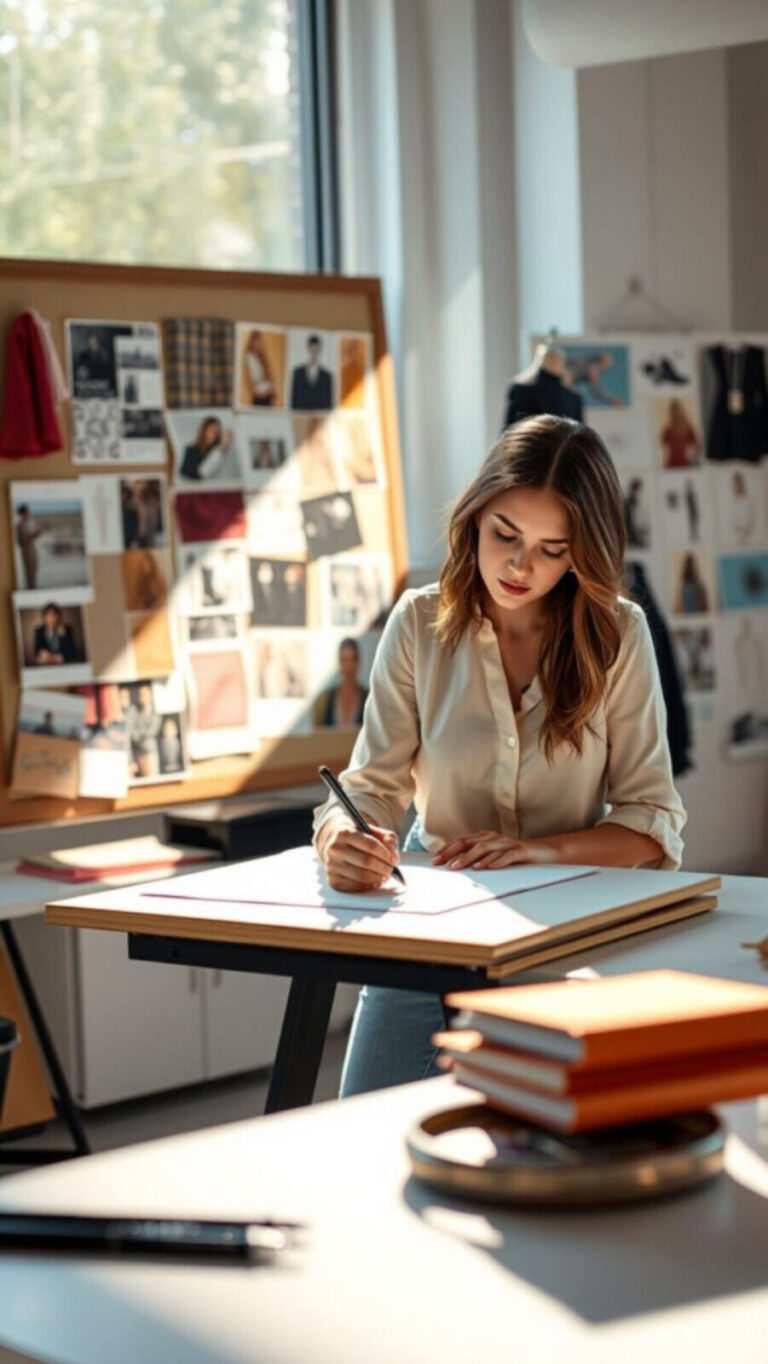 Fashionjob : guide pour réussir dans la mode 20 Fashionjob : guide pour réussir dans la mode