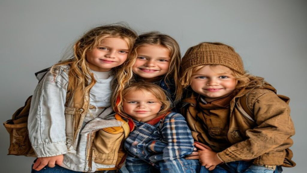 Voyage en famille : guide complet pour organiser un séjour réussi avec enfants