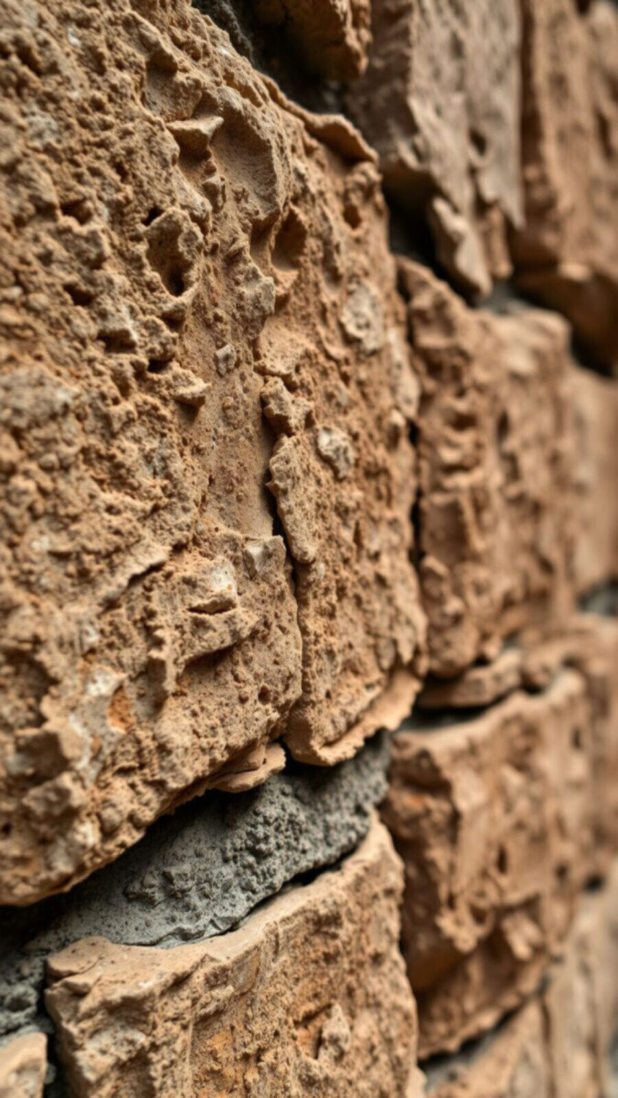 Maladie des murs en pierre : causes et solutions 1 Maladie des murs en pierre : causes et solutions
