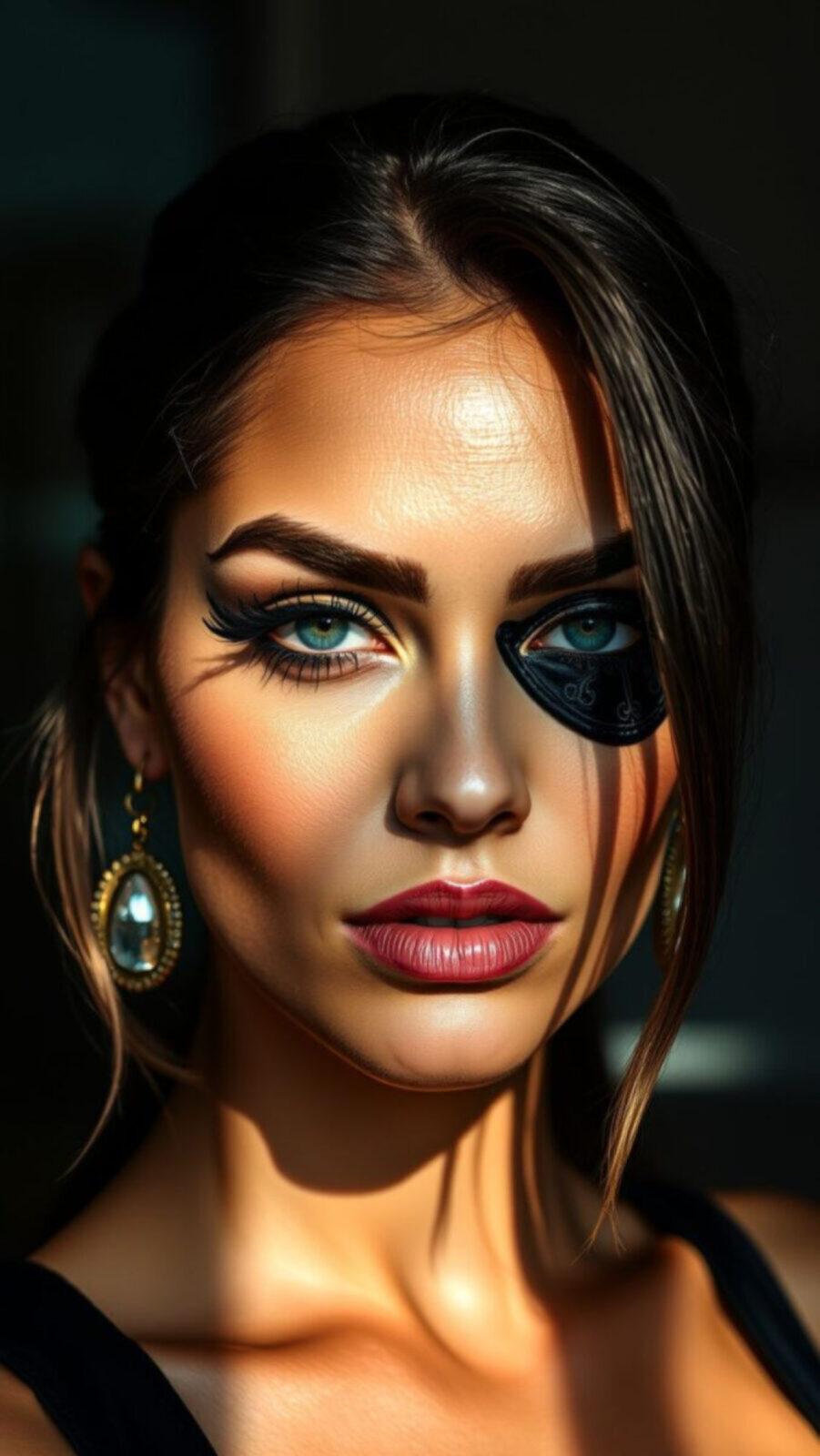 Maquillage pirate femme : astuces faciles pour un look réussi 1 Maquillage pirate femme : astuces faciles pour un look réussi