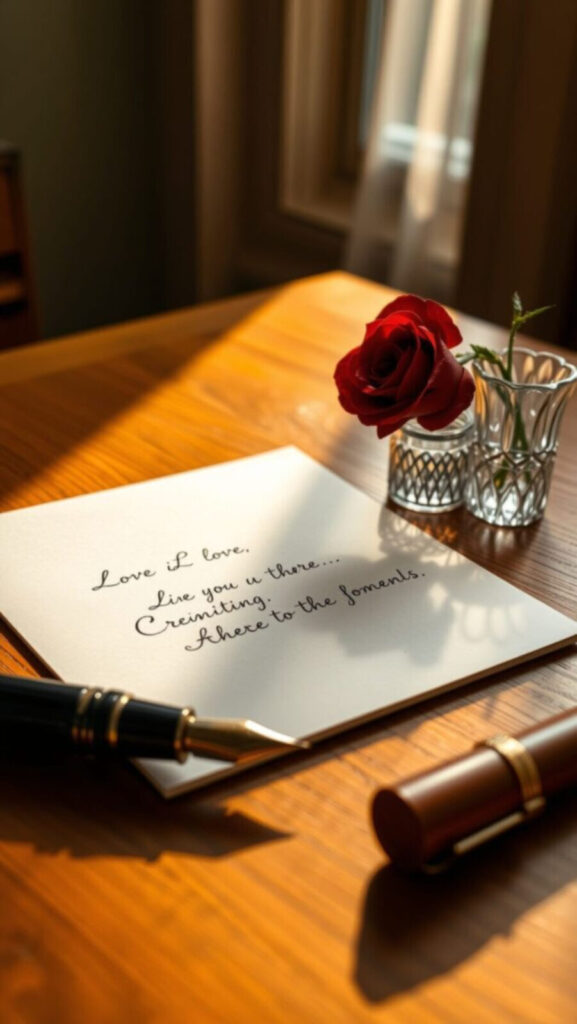 Messages d'amour : trouvez l'inspiration pour exprimer vos sentiments 2 Messages d’amour : trouvez l’inspiration pour exprimer vos sentiments