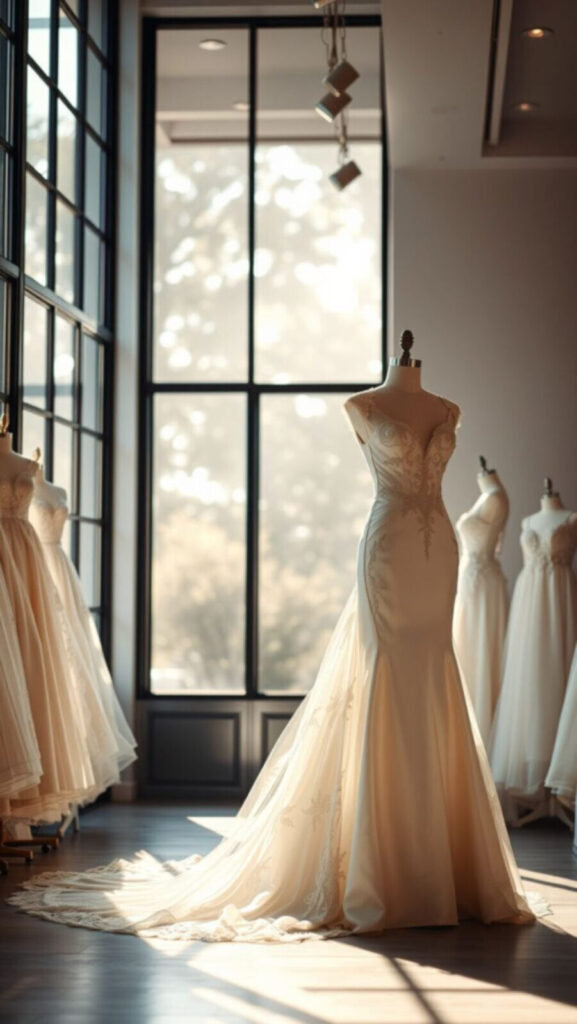 Prix robe de mariée : combien ça coûte ? 2 Prix robe de mariée : combien ça coûte ?