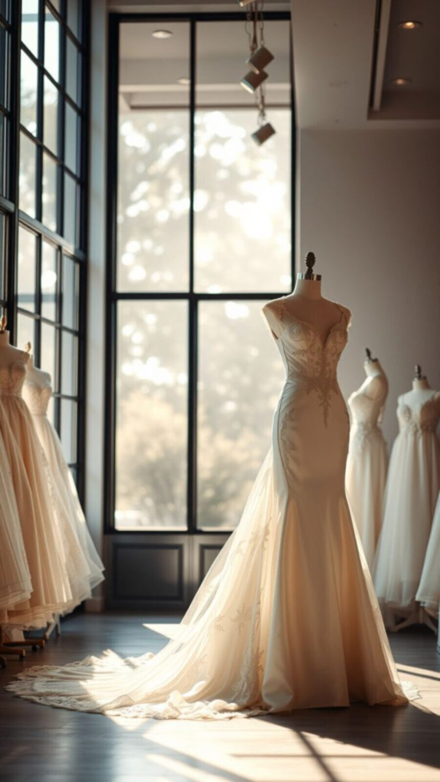 Prix robe de mariée : combien ça coûte ? 1 Prix robe de mariée : combien ça coûte ?