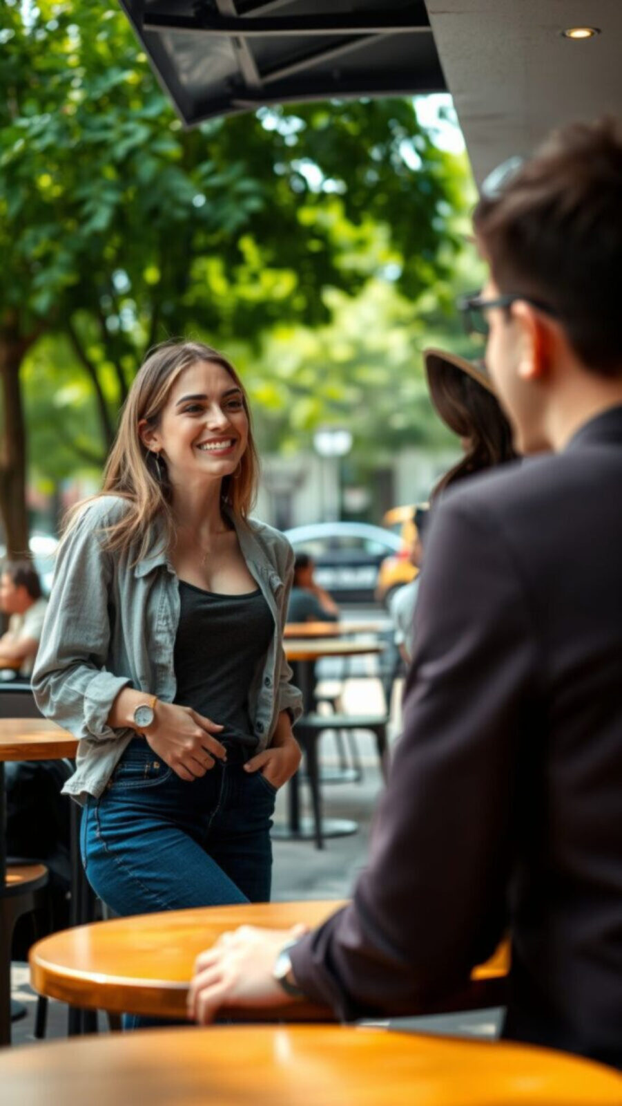 Rencontrer un homme : astuces et conseils pour des rencontres réussies 1 Rencontrer un homme : astuces et conseils pour des rencontres réussies