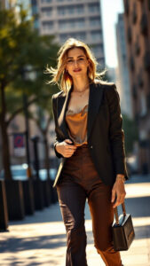 Style femme : tendances et conseils uniques