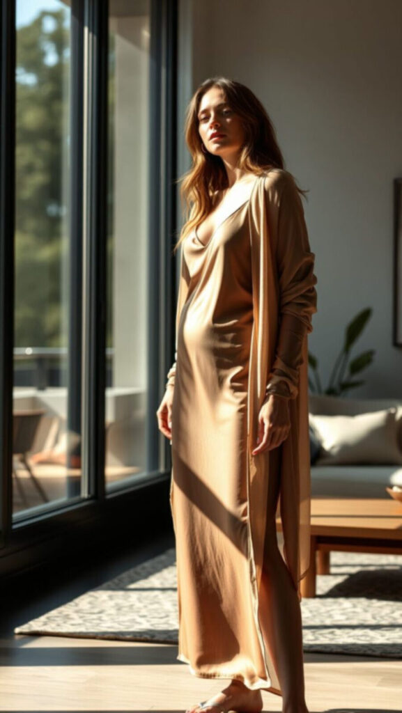 Tenue sensuelle : élégance et style 2 Tenue sensuelle : élégance et style