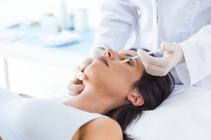 Injection des lèvres : gonflement, œdème et bleus, combien de temps durent-ils ? 3 injection des lèvres