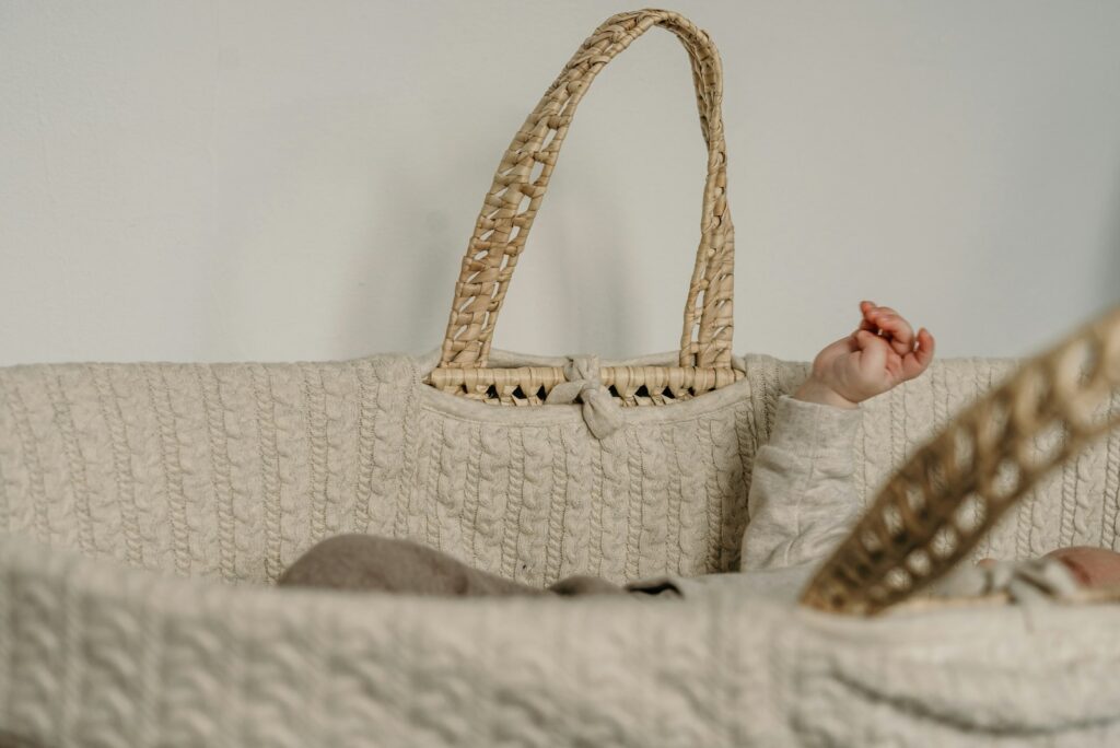 Sortir avec bébé : quand partir et quoi emporter 2 Sortir avec bébé : quand partir et quoi emporter