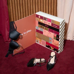 Calendrier de l’Avent Body House 2026 : mon avis