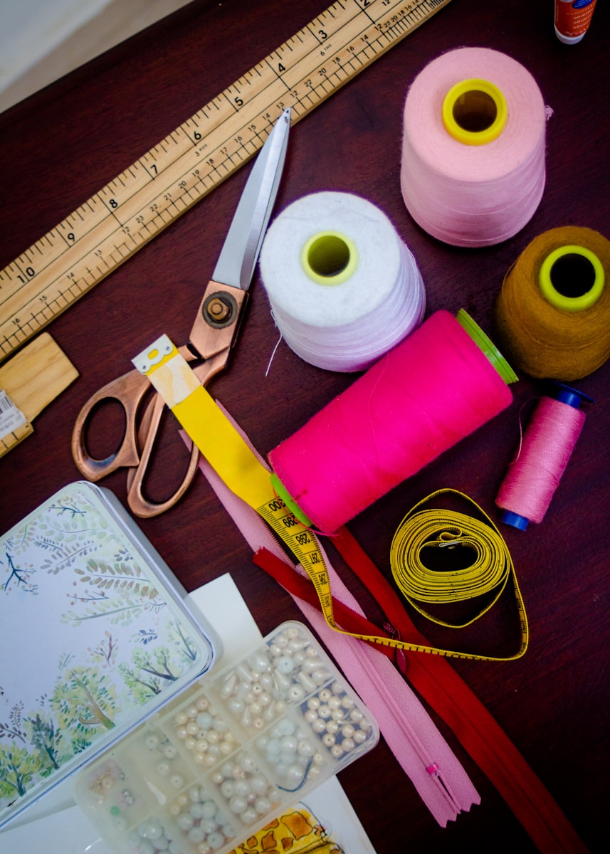 Débuter en couture : le guide complet pour se lancer 1 débuter en couture