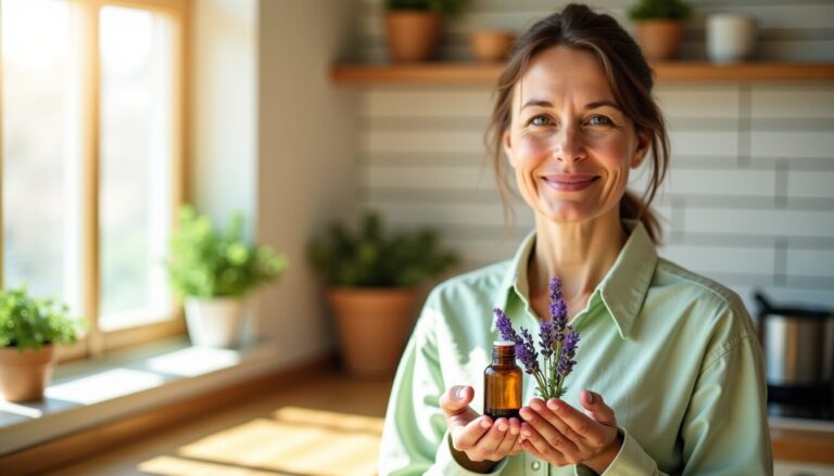 Comment renforcer ses défenses naturelles avec les huiles essentielles ? 1 défenses naturelles